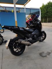 Honda Integra 700 2012-thumb-7