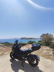 Honda Integra 700 2012-thumb-11