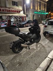 Honda Integra 700 2012-thumb-12