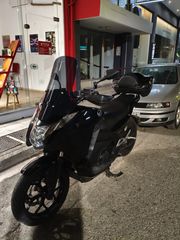 Honda Integra 700 2012-thumb-14