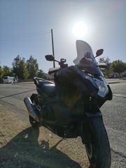 Honda Integra 700 2012-thumb-5