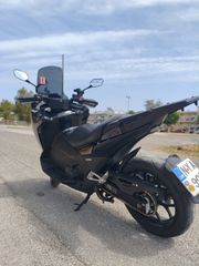 Honda Integra 700 2012-thumb-6