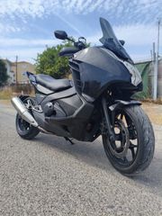 Honda Integra 700 2012-thumb-1