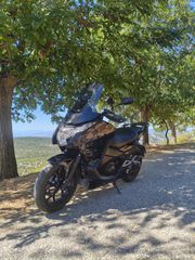Honda Integra 700 2012-thumb-4