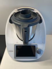 Thermomix TM6 - ΘΕΣΣΑΛΟΝΙΚΗ