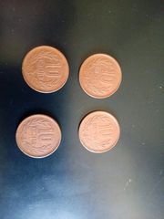 26 νομισματα ξενα-thumb-1