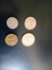 26 νομισματα ξενα-thumb-2