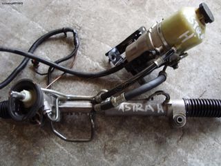 ΑΝΤΛΙΑ ΤΙΜΟΝΙΟΥ ΗΛΕΚΤΡΟΫΔΡΑΥΛΙΚΗ OPEL ASTRA G 1998-2003  104-0085-003-094