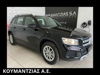 Mercedes-Benz GLB 180 2025 Benzin 1.3 Auto 136 Hp