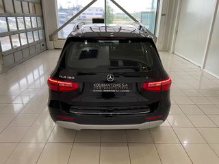 Mercedes-Benz GLB 180 2025 Benzin 1.3 Auto 136 Hp-thumb-7