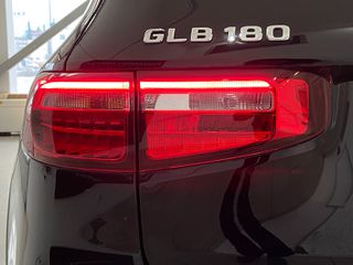 Mercedes-Benz GLB 180 2025 Benzin 1.3 Auto 136 Hp-thumb-8