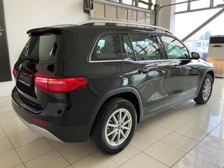 Mercedes-Benz GLB 180 2025 Benzin 1.3 Auto 136 Hp-thumb-11