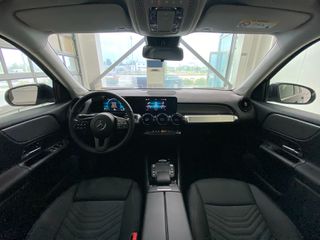 Mercedes-Benz GLB 180 2025 Benzin 1.3 Auto 136 Hp-thumb-12