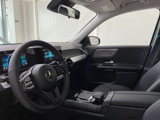 Mercedes-Benz GLB 180 2025 Benzin 1.3 Auto 136 Hp-thumb-13