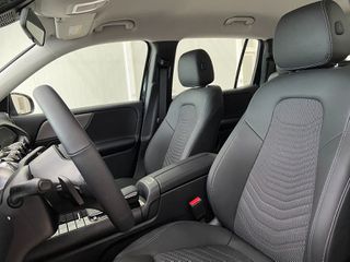 Mercedes-Benz GLB 180 2025 Benzin 1.3 Auto 136 Hp-thumb-14