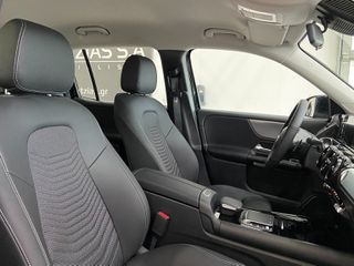 Mercedes-Benz GLB 180 2025 Benzin 1.3 Auto 136 Hp-thumb-17