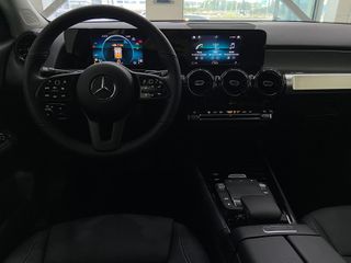 Mercedes-Benz GLB 180 2025 Benzin 1.3 Auto 136 Hp-thumb-18