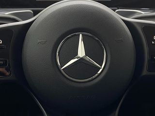 Mercedes-Benz GLB 180 2025 Benzin 1.3 Auto 136 Hp-thumb-20