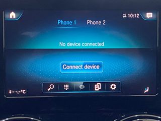 Mercedes-Benz GLB 180 2025 Benzin 1.3 Auto 136 Hp-thumb-24