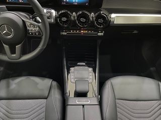 Mercedes-Benz GLB 180 2025 Benzin 1.3 Auto 136 Hp-thumb-27