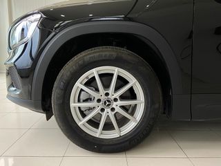 Mercedes-Benz GLB 180 2025 Benzin 1.3 Auto 136 Hp-thumb-30
