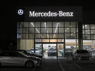 Mercedes-Benz GLB 180 2025 Benzin 1.3 Auto 136 Hp-thumb-31
