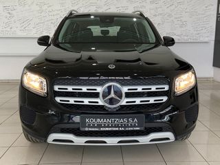 Mercedes-Benz GLB 180 2025 Benzin 1.3 Auto 136 Hp-thumb-1