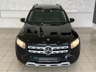 Mercedes-Benz GLB 180 2025 Benzin 1.3 Auto 136 Hp-thumb-2