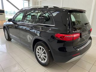 Mercedes-Benz GLB 180 2025 Benzin 1.3 Auto 136 Hp-thumb-5