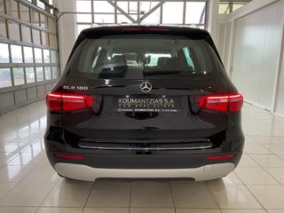 Mercedes-Benz GLB 180 2025 Benzin 1.3 Auto 136 Hp-thumb-6