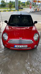 Mini Cooper 2010