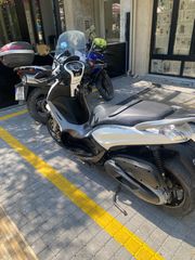 Piaggio Beverly 350 2013-thumb-4
