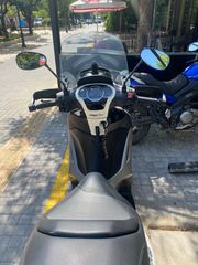 Piaggio Beverly 350 2013-thumb-7