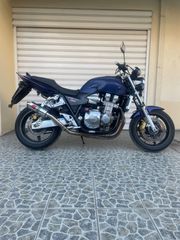 Honda CB 1300 2007 CB 1300