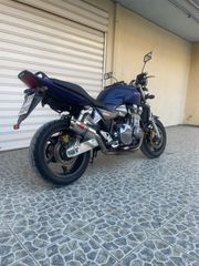 Honda CB 1300 2007 CB 1300-thumb-1