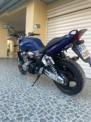 Honda CB 1300 2007 CB 1300-thumb-2