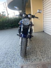 Honda CB 1300 2007 CB 1300-thumb-3