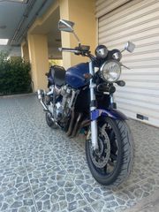 Honda CB 1300 2007 CB 1300-thumb-4