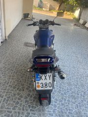 Honda CB 1300 2007 CB 1300-thumb-5