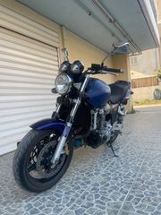 Honda CB 1300 2007 CB 1300-thumb-6