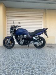 Honda CB 1300 2007 CB 1300-thumb-7