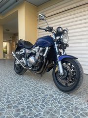 Honda CB 1300 2007 CB 1300-thumb-9