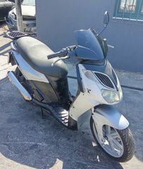 Aprilia SportCITY 200 2006-thumb-1
