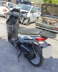 Aprilia SportCITY 200 2006-thumb-3