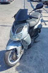 Aprilia SportCITY 200 2006-thumb-6