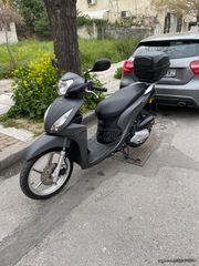 Honda Vision 110 2021