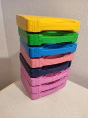 Playmobil κουτιά