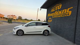 Hyundai i 20 2018