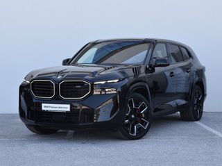 Bmw XM 2025 50e