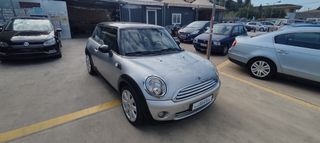 Mini Cooper 2006